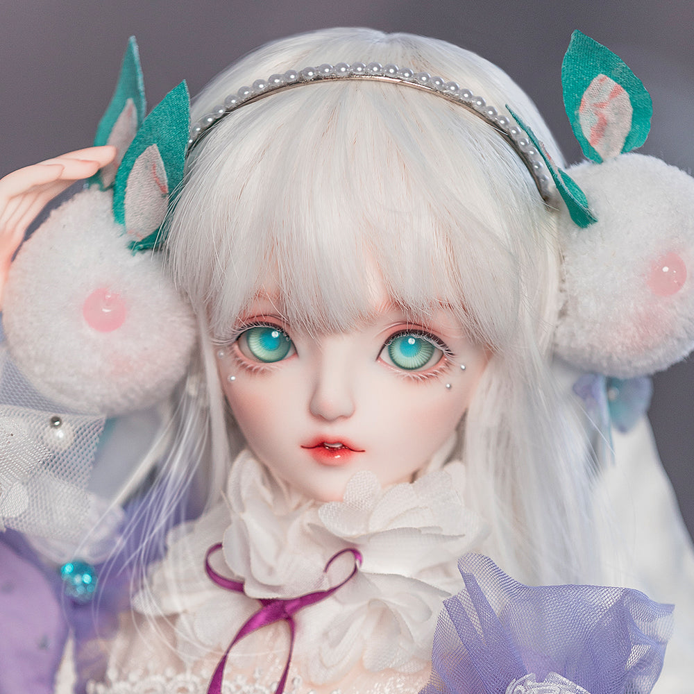 ZHE XUE | PREORDER | DOLL
