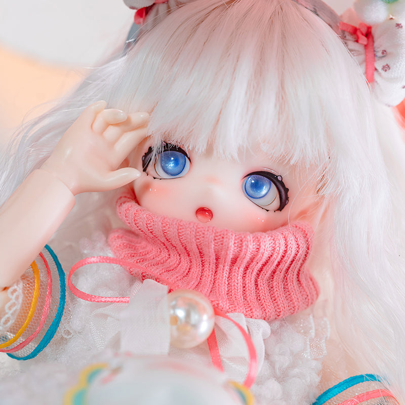 SPROUTS FULLSET | PREORDER | DOLL