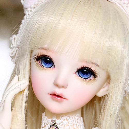 MOIRA | PREORDER | DOLL