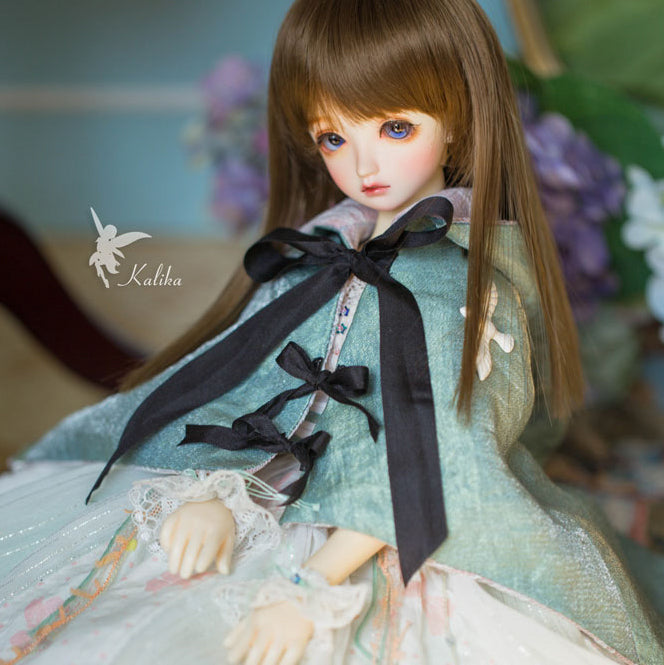 KALIKA | PREORDER | DOLL