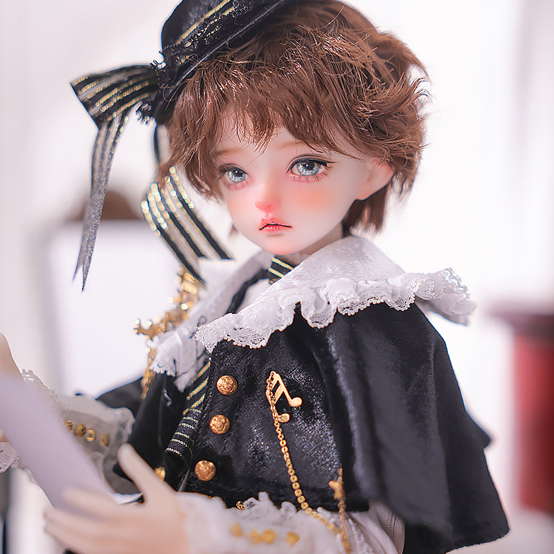 DANIELLE | PREORDER | DOLL