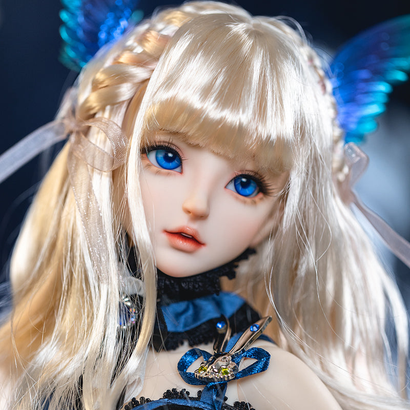 ALICE 03 | PREORDER | DOLL
