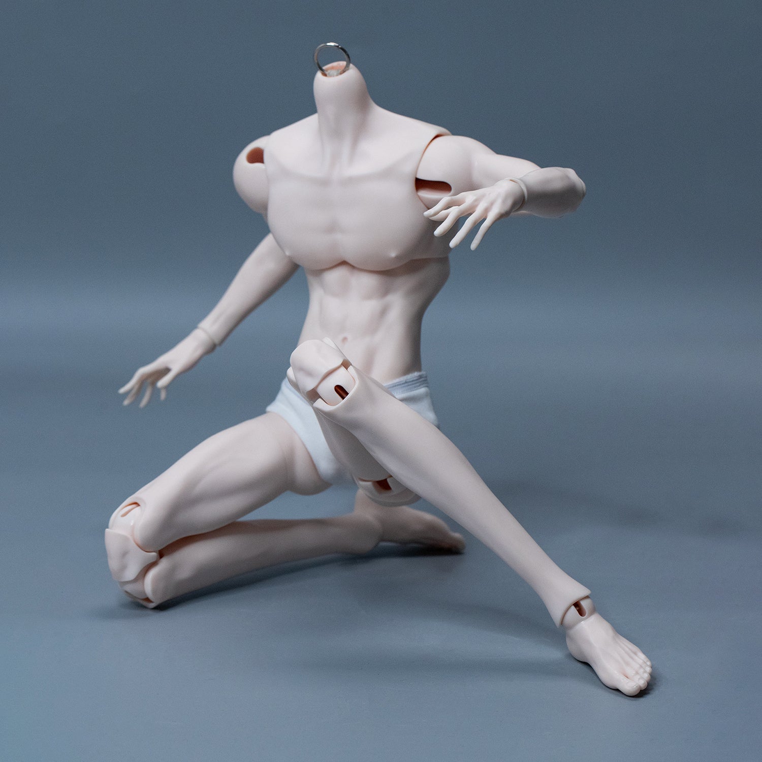 RTFBODY-02 | PREORDER | PART