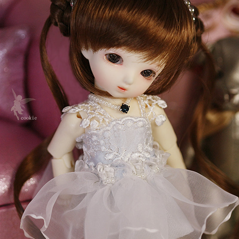 COOKIE(15cm-18cm) | PREORDER | DOLL