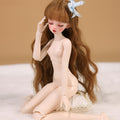 1/6 26cm Girl Body (AE-F-26) | PREORDER | PART