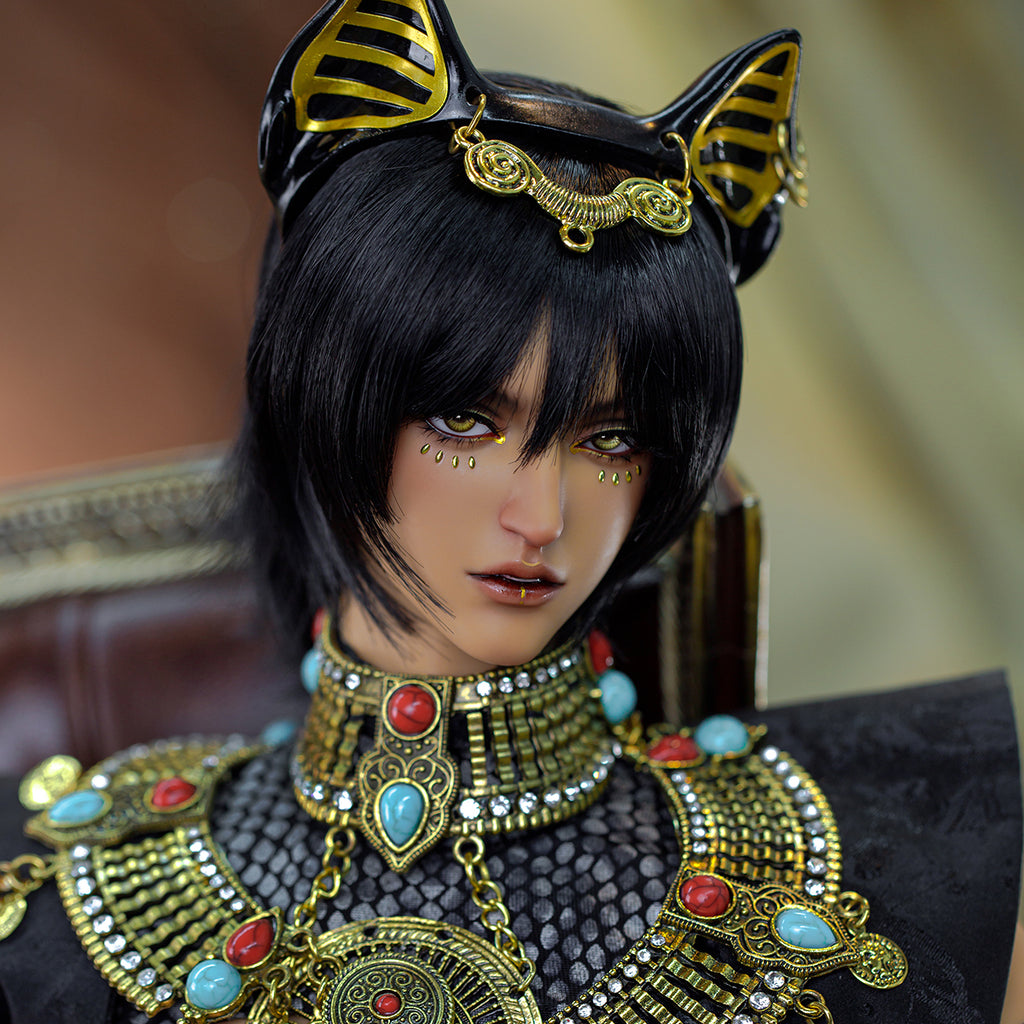 BAST | PREORDER | DOLL