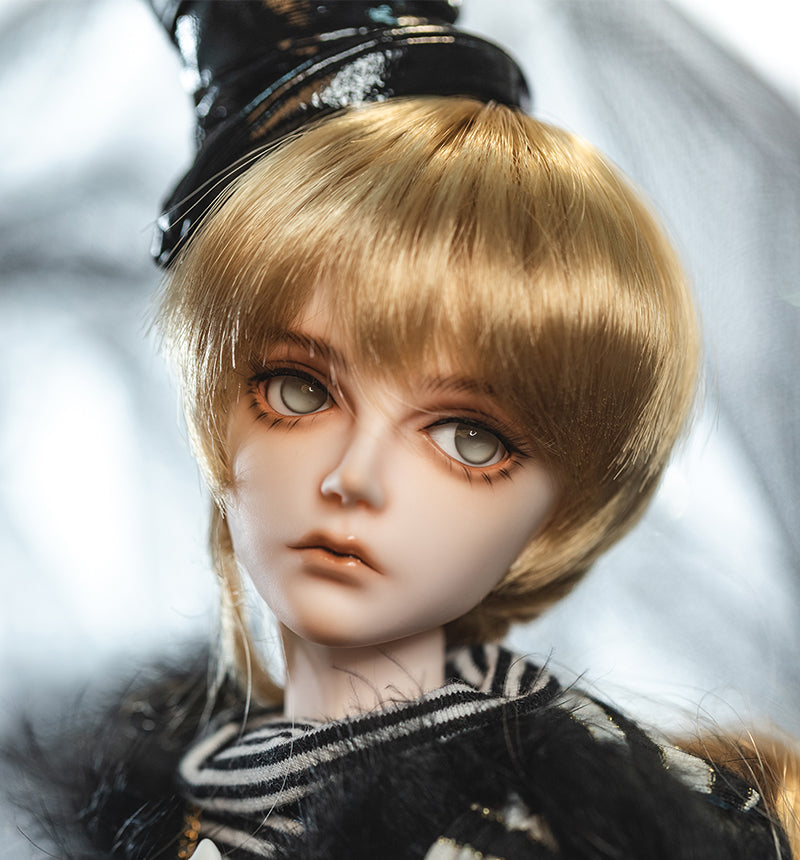 PAN | PREORDER | DOLL