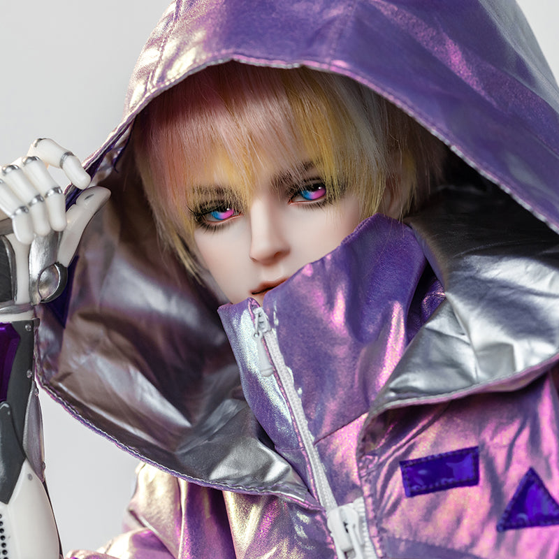 DECREE DOG(D.D)FULLSET| PREORDER | DOLL