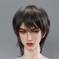 SHORT HAIR (DAILY) | PREORDER | WIG