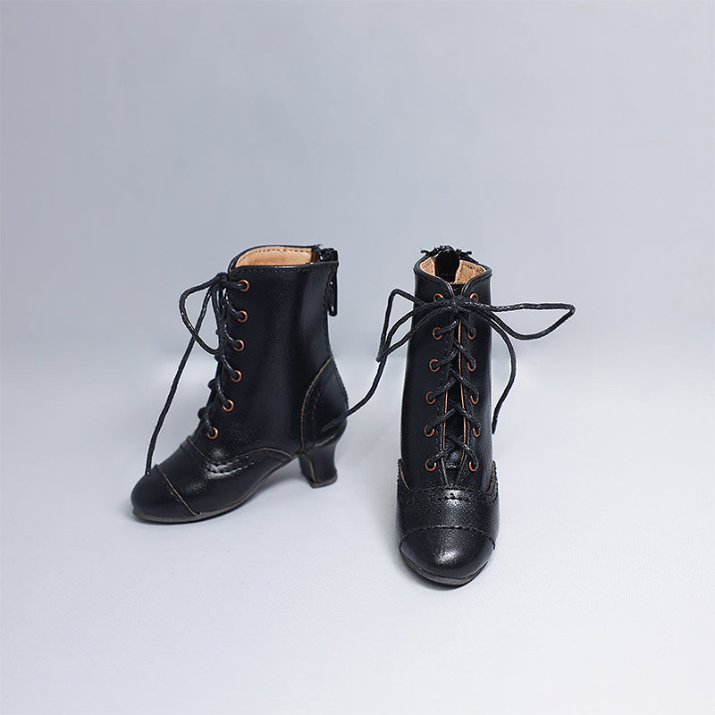 1/4 BJD SHOES | IN STOCK | SHOES