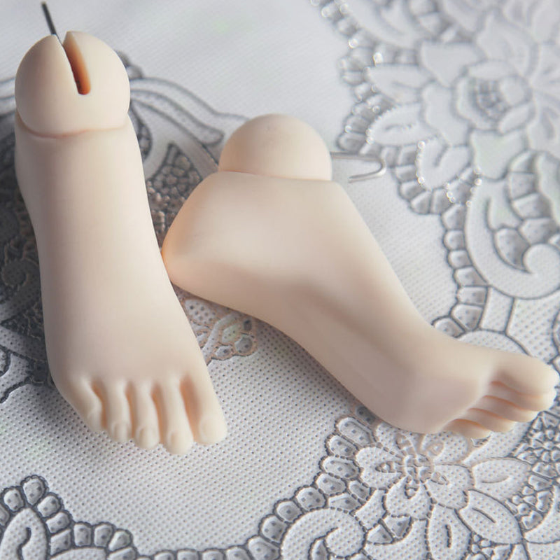 1/3 HIGH HEEL FEET | PREORDER | PART