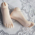 1/3 HIGH HEEL FEET | PREORDER | PART