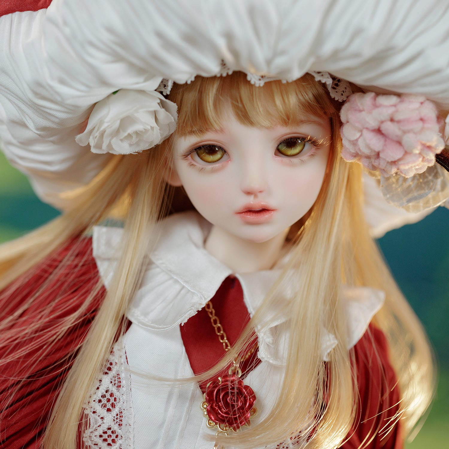 WINNIE FULLSET | PREORDER | DOLL