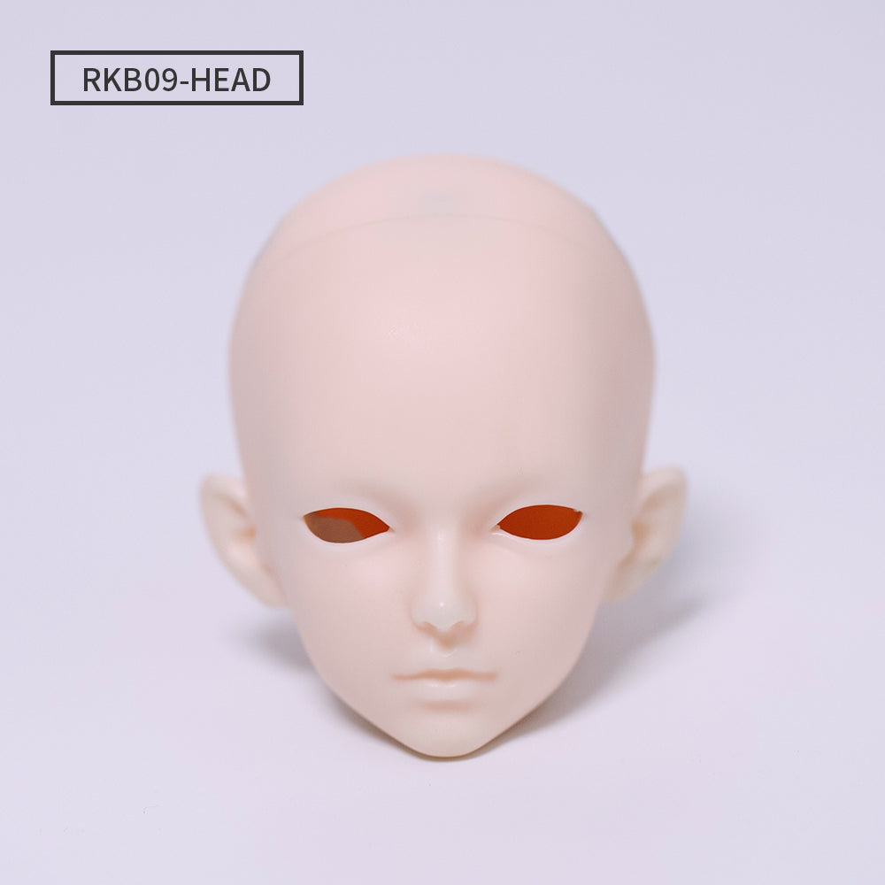 RKB09-HEAD | PREORDER | PART
