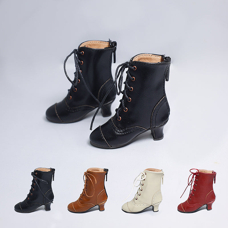 1/4 BJD SHOES | IN STOCK | SHOES