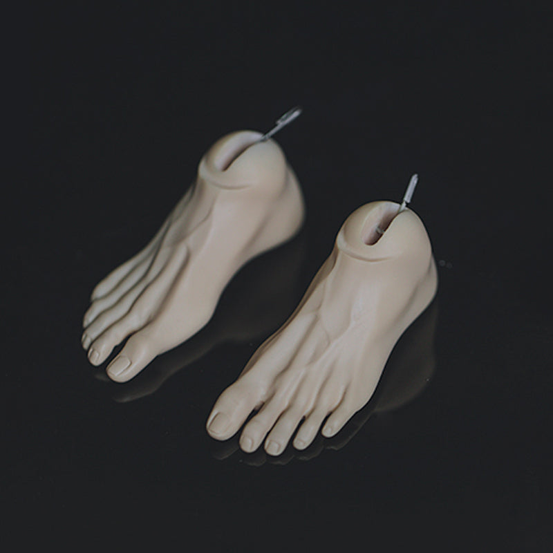 RGFEET01 | PREORDER | WIG
