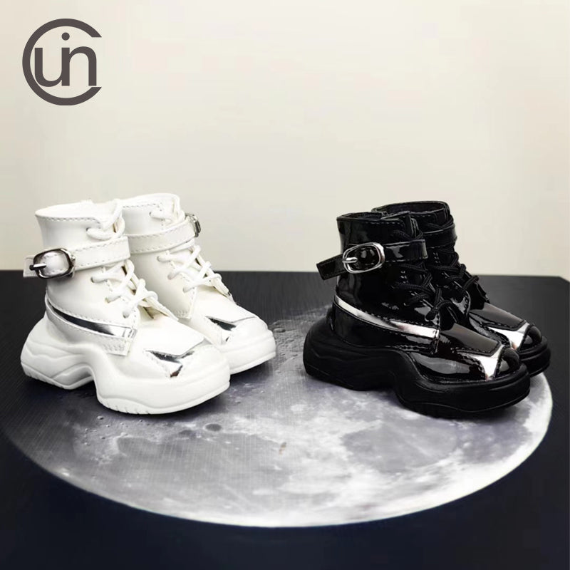 WUJIE SHOES | PREORDER | SHOES