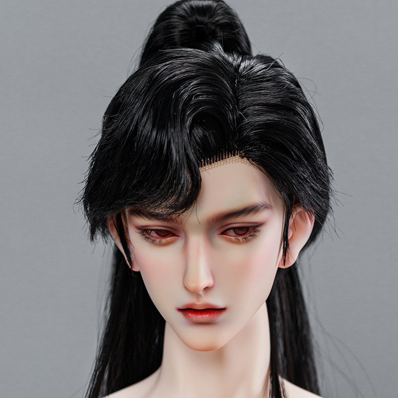 HIGH PONYTAIL WIG | PREORDER | WIG