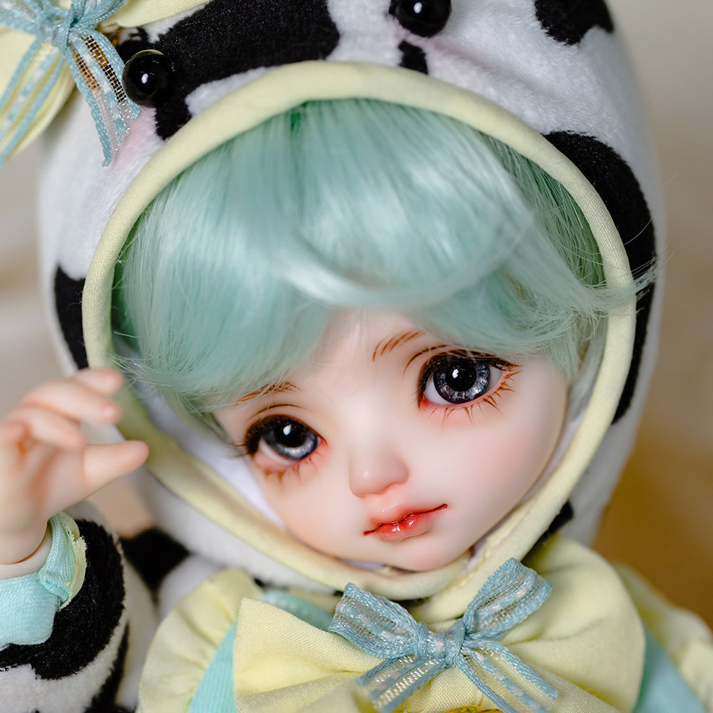 MU MU | PREORDER | DOLL