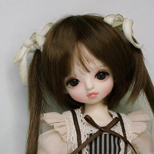 MILK SHAKE | PREORDER | DOLL