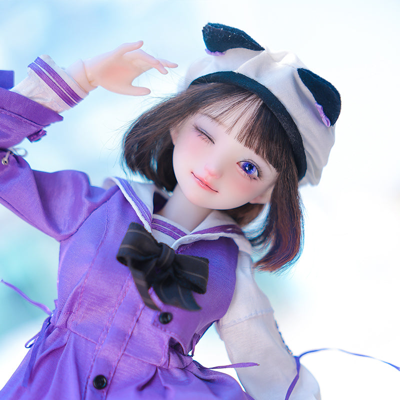 JINGLE(wink) | PREORDER | DOLL