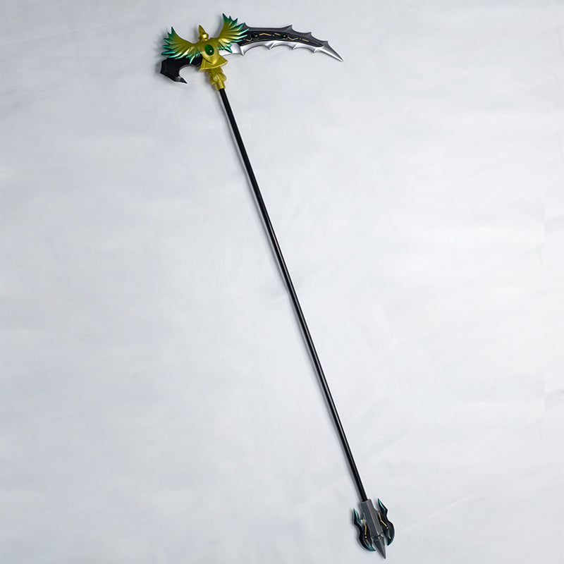 JULIA 2.0 DARK SICKLE | PREORDER | ACCESSORY