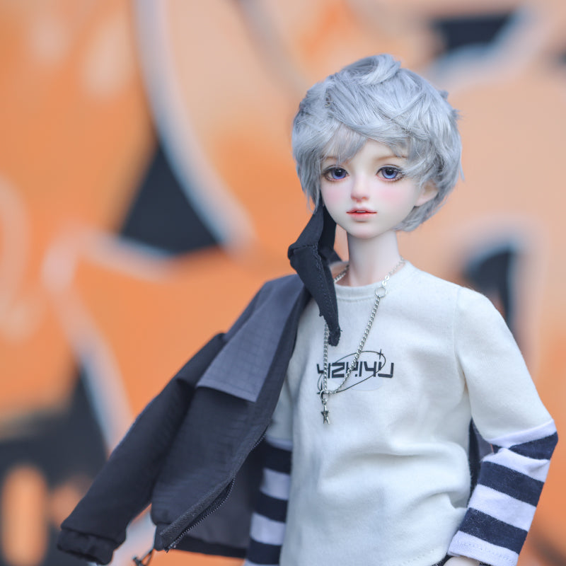 LYNN | PREORDER | DOLL