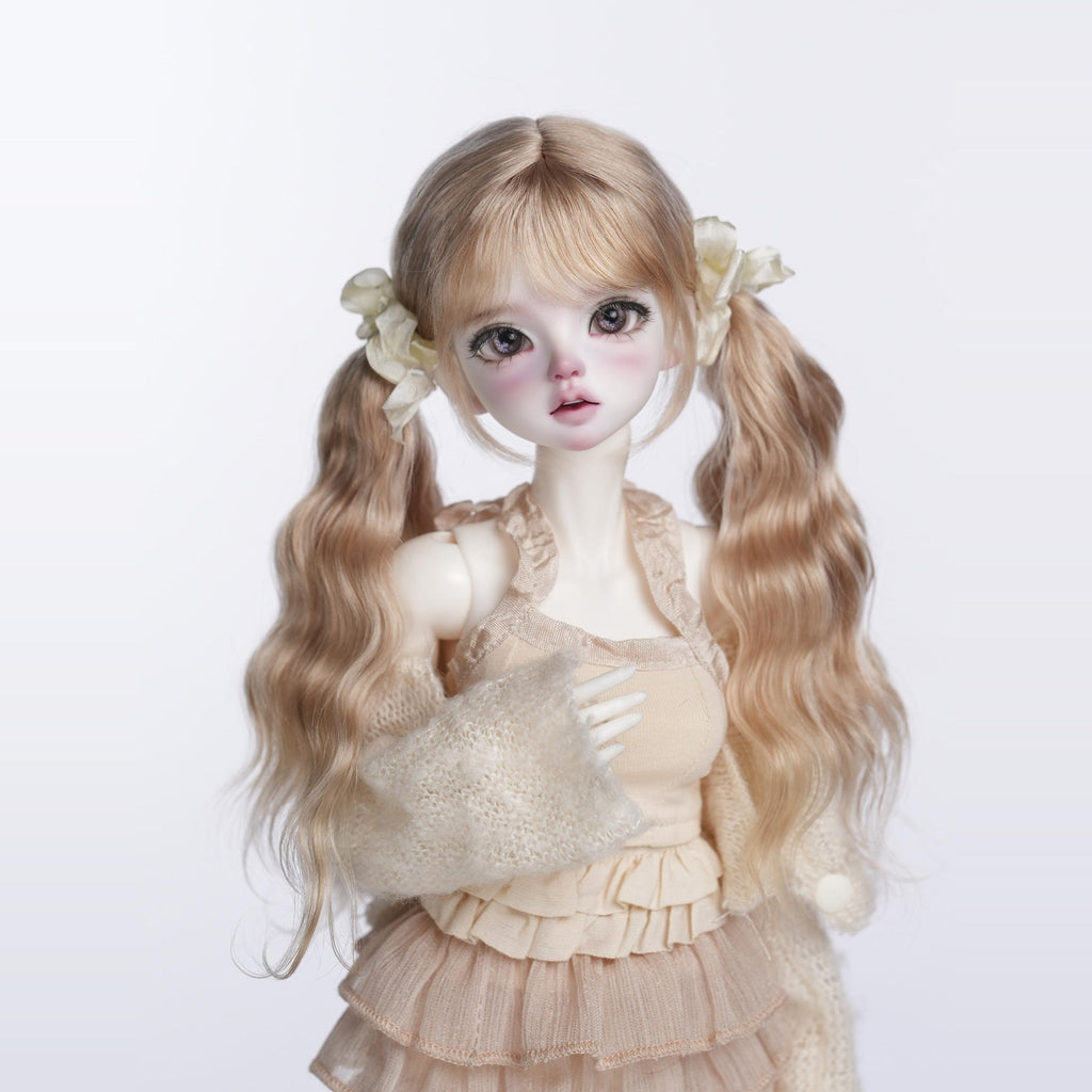 PONYTAILS(Low to medium ) | PREORDER | WIG