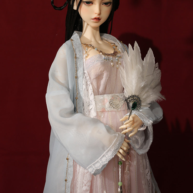 YUKA OUTFIT | IN STOCK | OUTFIT