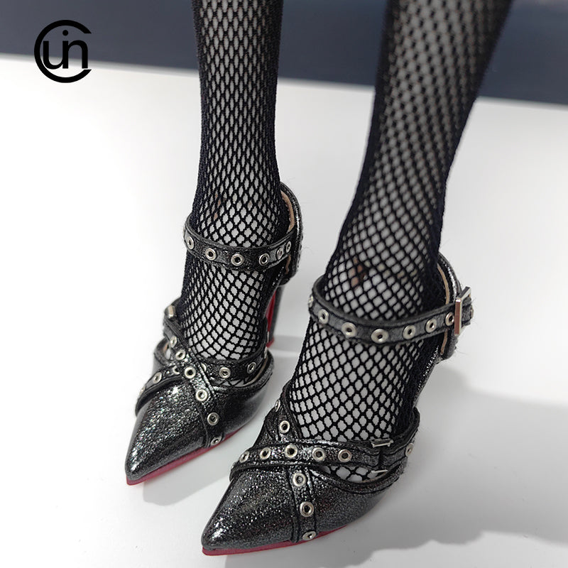 SERENADE SHOES | PREORDER | SHOES