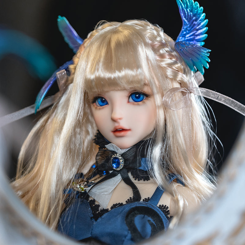 ALICE 03 | PREORDER | DOLL