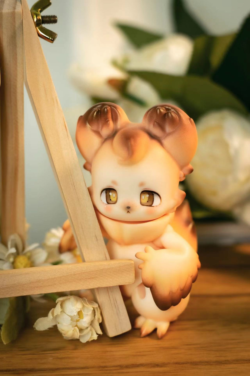 LITTLE FAT MOUSE | IN STOCK | DOLL