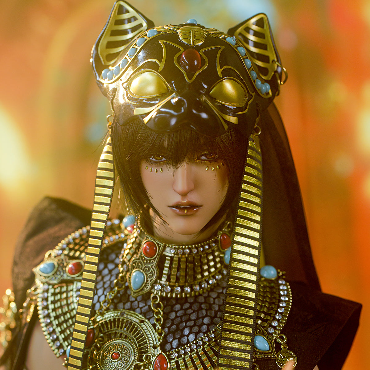 BAST FULLSET | PREORDER | DOLL