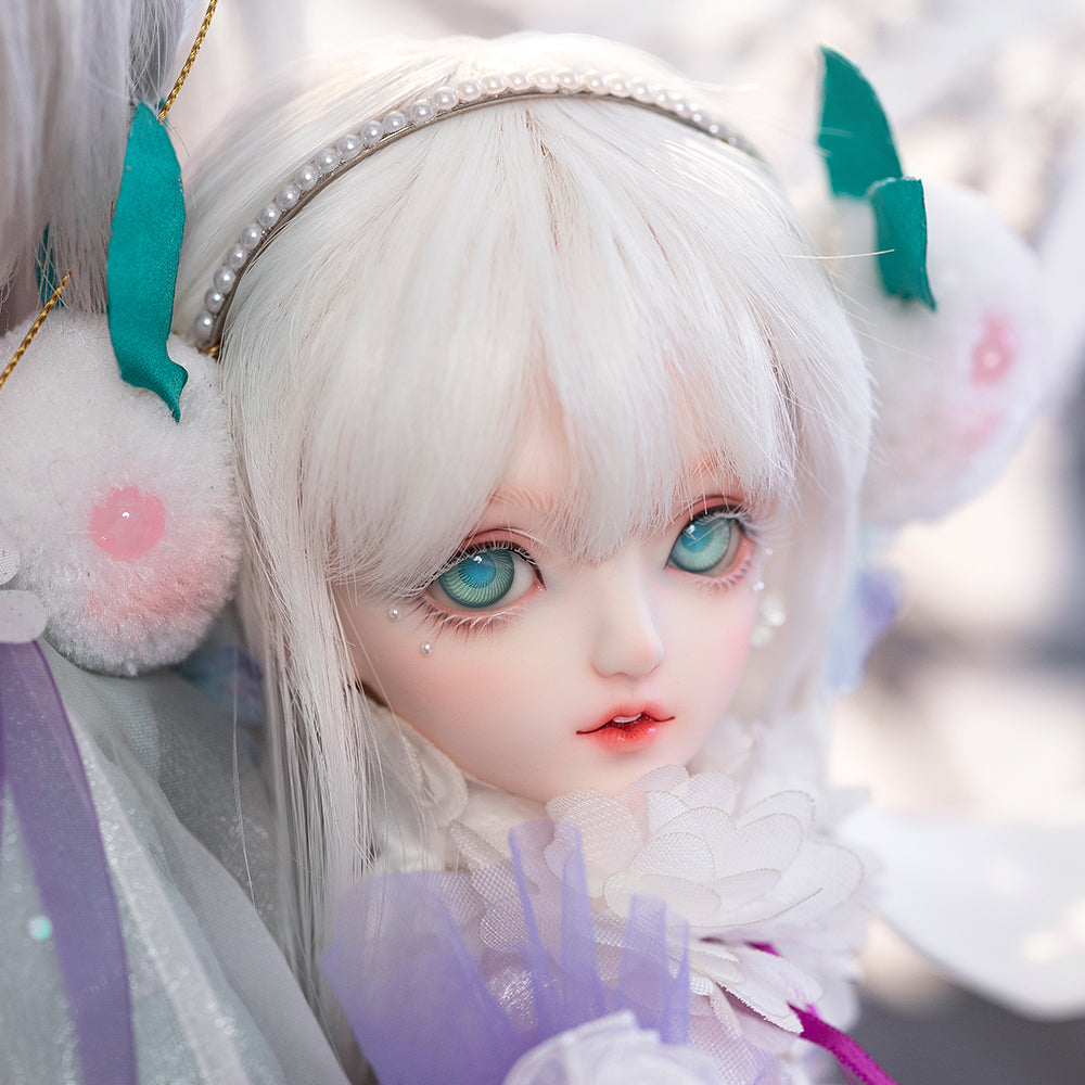 ZHE XUE | PREORDER | DOLL