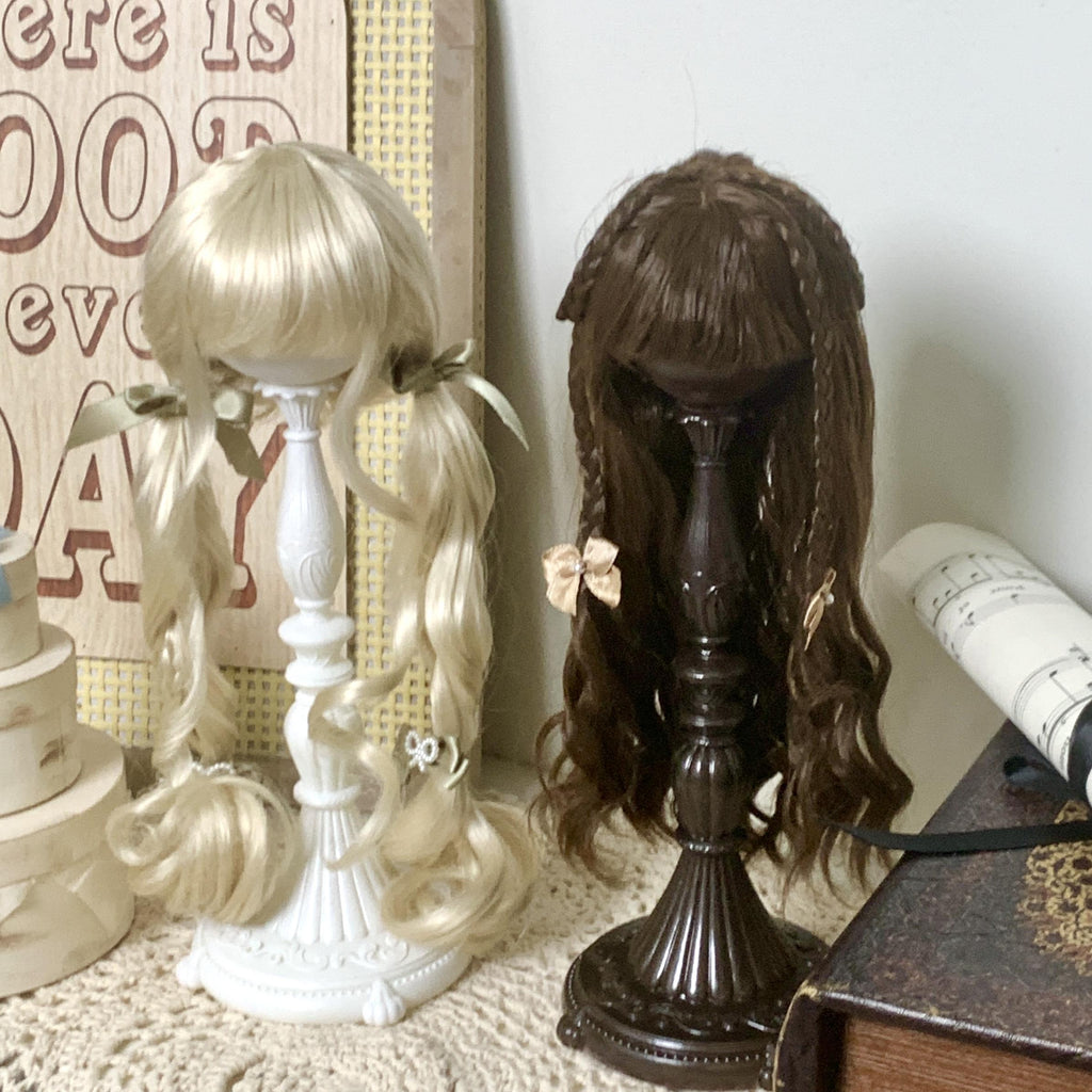 1/2 WIG STAND(Large base) | PREORDER | TOOL