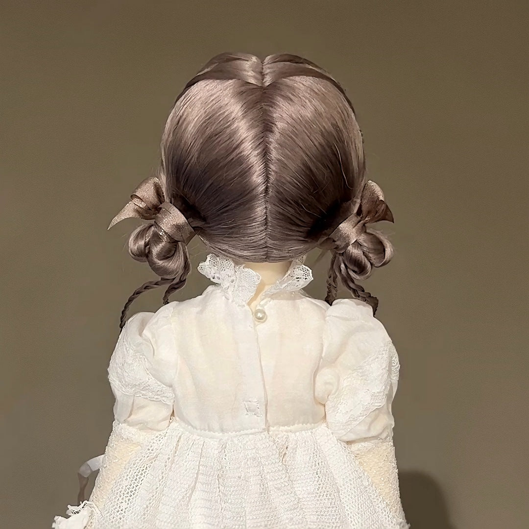 LONG BRAIDS | PREORDER | WIG