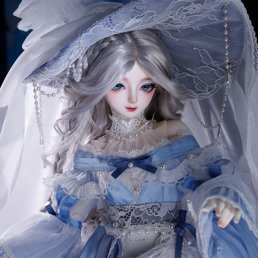 NIGHTINGALE | PREORDER | DOLL