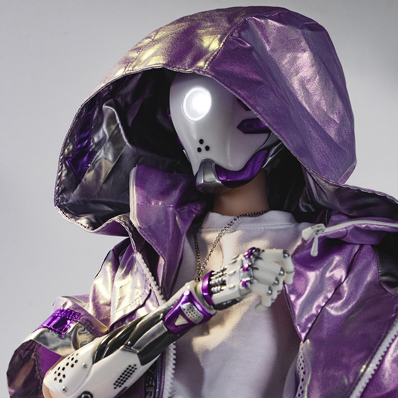 DECREE DOG(D.D)FULLSET| PREORDER | DOLL