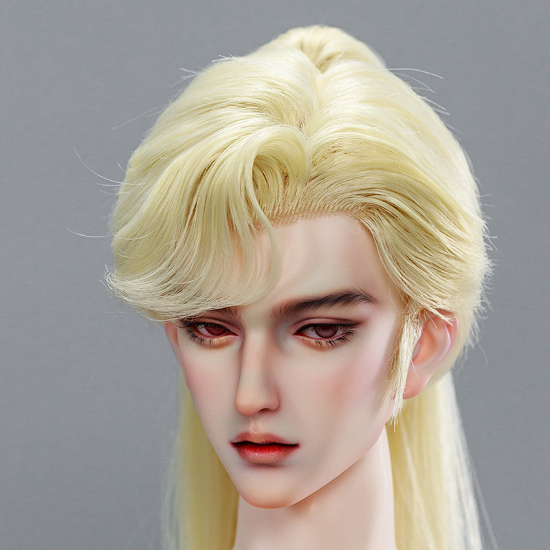 HIGH PONYTAIL WIG | PREORDER | WIG