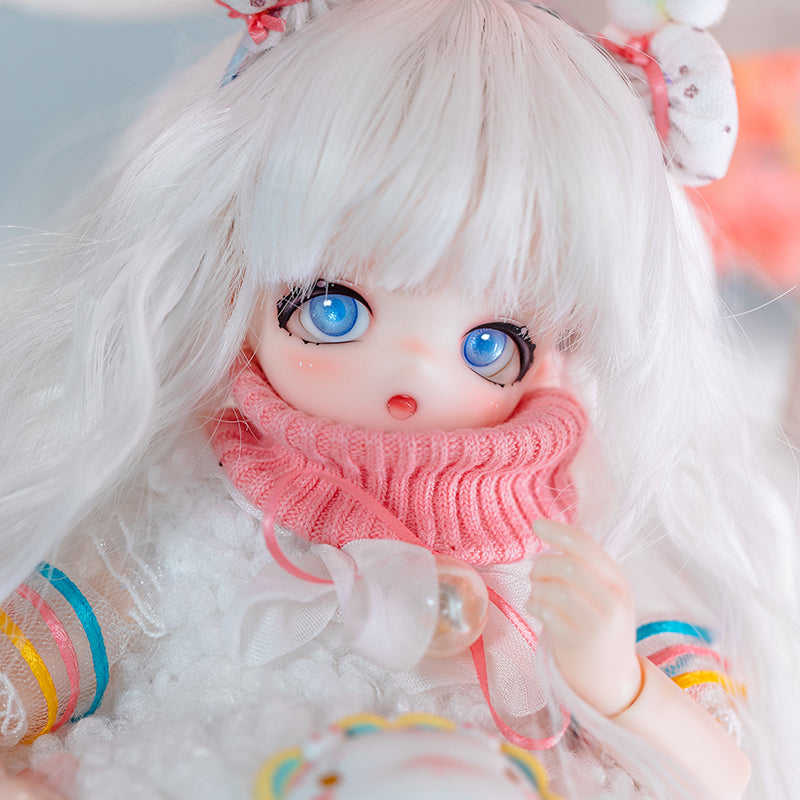 SPROUTS FULLSET | PREORDER | DOLL