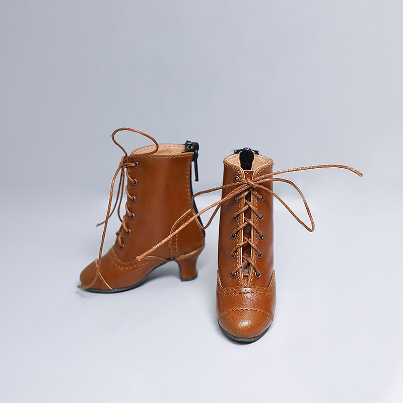 1/4 BJD SHOES | IN STOCK | SHOES