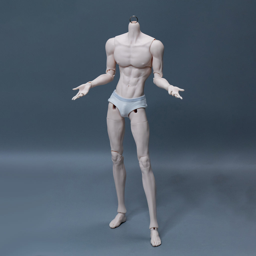 RTFBODY-02 | PREORDER | PART