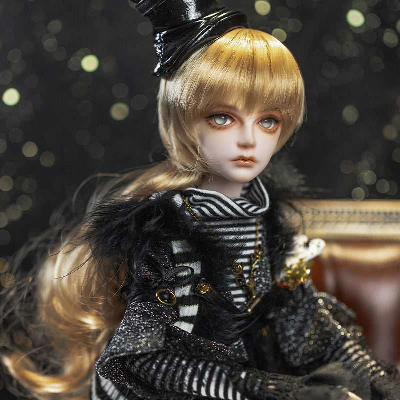 PAN | PREORDER | DOLL