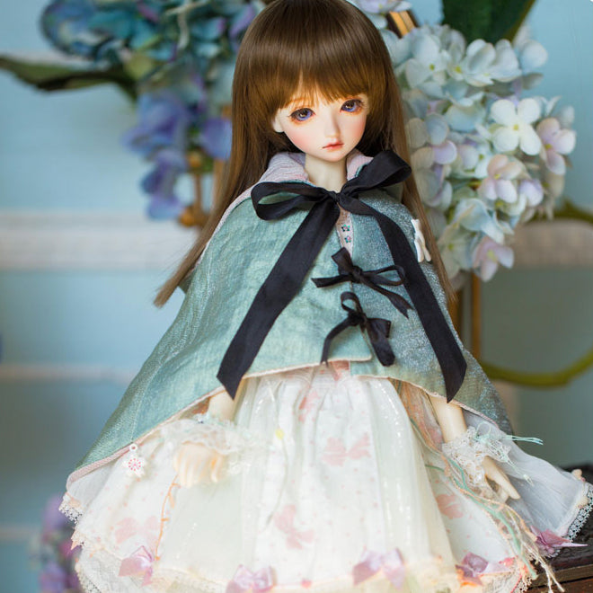KALIKA | PREORDER | DOLL