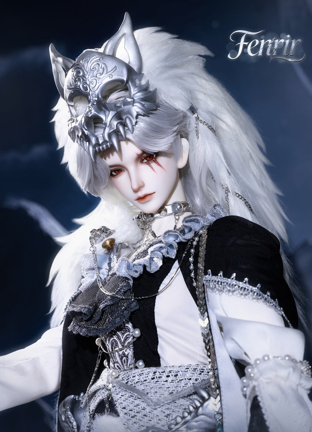 FENRIR | PREORDER | DOLL