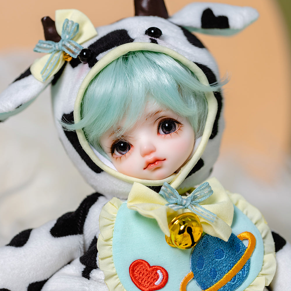 MU MU | PREORDER | DOLL