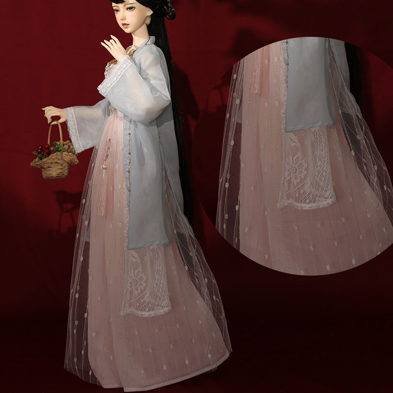 YUKA OUTFIT | IN STOCK | OUTFIT