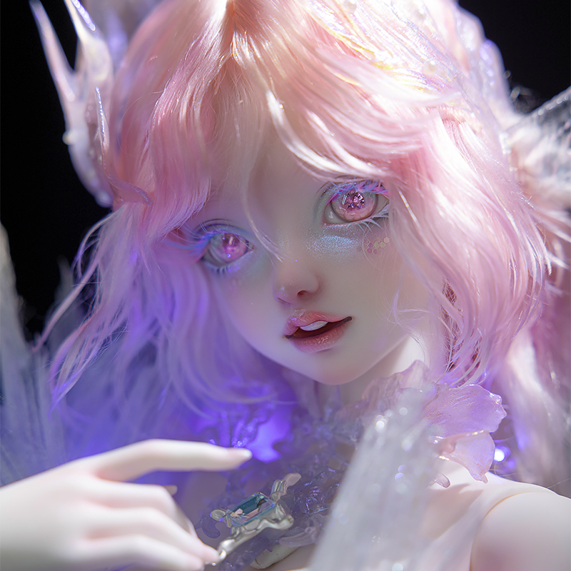 IRIS | PREORDER | DOLL