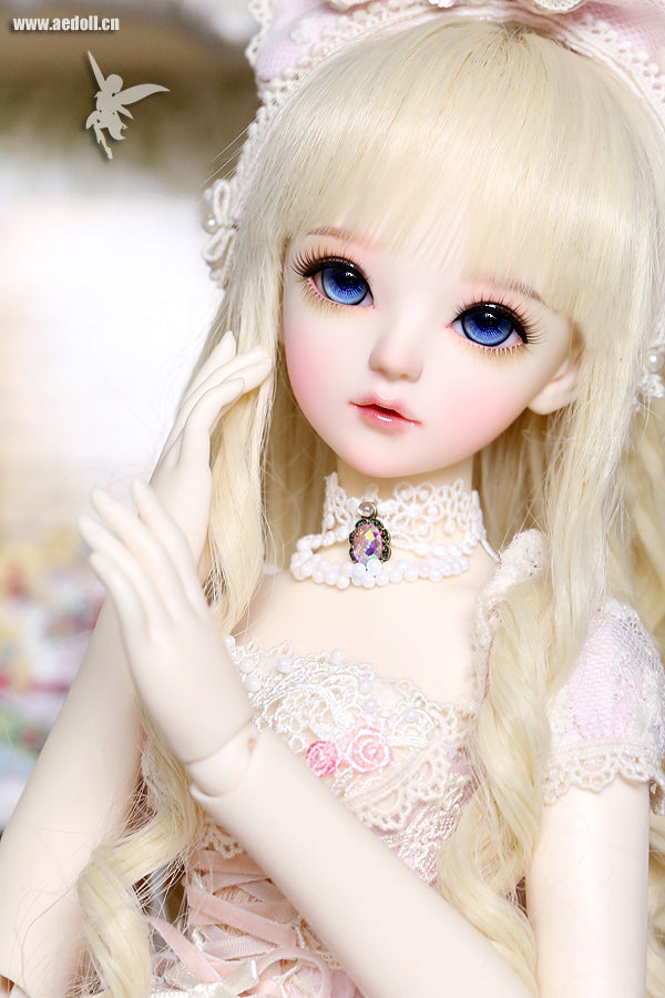 MOIRA | PREORDER | DOLL