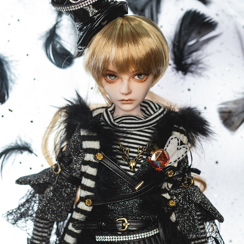 PAN | PREORDER | DOLL